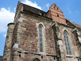 Templerkapelle in Mcheln