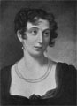 Sylvie von Kthe geb. von Ziegesar  (*1785 -  +1858)
