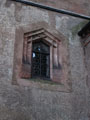 Fenster von Arnold von Westfalen - dem Erbauer der Albrechtsburg Meien
