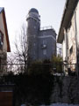 der Rohrbachturm auf dem Galberg