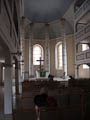 auch dei Stadtkirche Brgel ist ein Besuch wert!