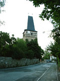 Klosterkirche Oberweimar