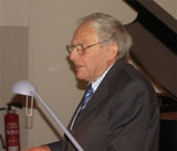 Dr. Manfred Salzmann - letzte Jahresauswertung 2005