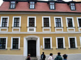 Geburtshaus Georg Friedrich Händels