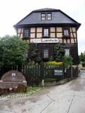 Gasthaus "Landsknecht"