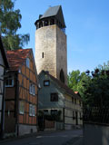 Stadtturm in Korbach