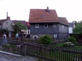 Schunkelhaus in Obercunnerdorf