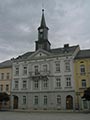 Rathaus der "Fesselsecher" in Bad Lobenstein