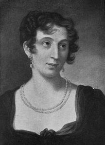 Sylvie von K?the geb. von Ziegesar  (*1785 -  +1858)
