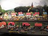 liebevoll gestaltetes Spielzeug aus dem Erzgebirge bildet in Annaberg den Touristenmagnet