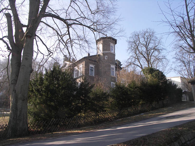 Villa Marlitt
