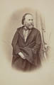 Friedrich Preller d.Ae.(1804 - 1878)Direktor der Zeichenschule 1868 - 1873 (?)