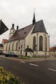 die Laurentius-Kirche Pegau