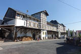 Senfmühle in Kleinhettstedt